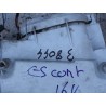 optique phare avant droit ford escort 1999