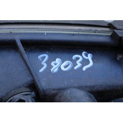 optique phare avant droit opel tigra  pour bricoleur