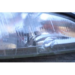 optique phare avant droit opel tigra  pour bricoleur