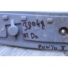 platine feu arriere droit fiat punto 2