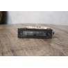 eclairage de plaque porsche 944 s phase 2