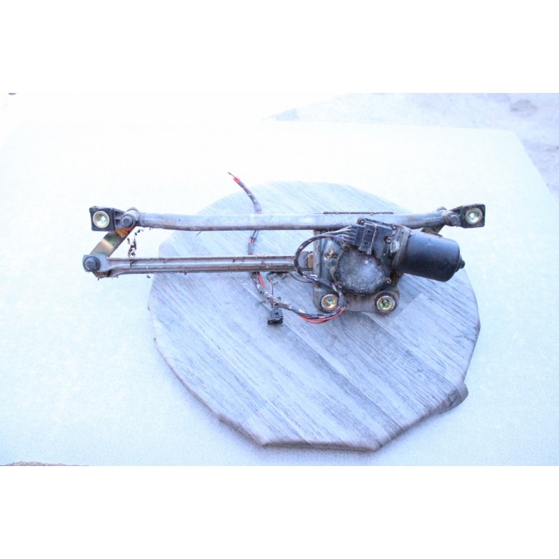 moteur essui glace avec tringlerie ford mondeo 1996