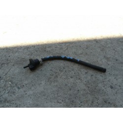 sonde avec tuyau porsche 944 s phase 2