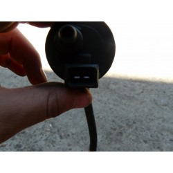 soupape de ventilation reservoir sonde avec tuyau porsche 944 s phase 2 0280142151