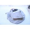 optique avant gauche mazda 323 F 96512107