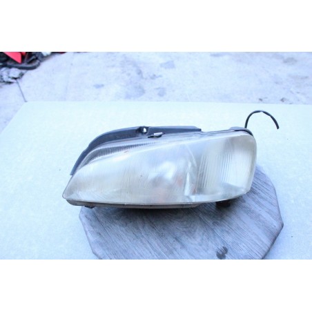 optique avant gauche peugeot 300 p306