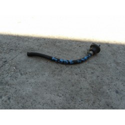 soupape de ventilation reservoir sonde avec tuyau porsche 944 s phase 2 0280142151