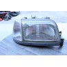 optique phare avant droit avec clignotant  renault clio