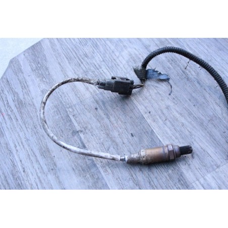 sonde lambda 4 fils