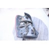 feu arriere droit mazda 323 F