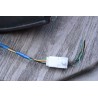 feu arriere droit mazda 323 F
