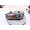 optique phare avant gauche fiat punto 2 89100449