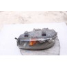 optique phare avant gauche fiat punto 2 89100449