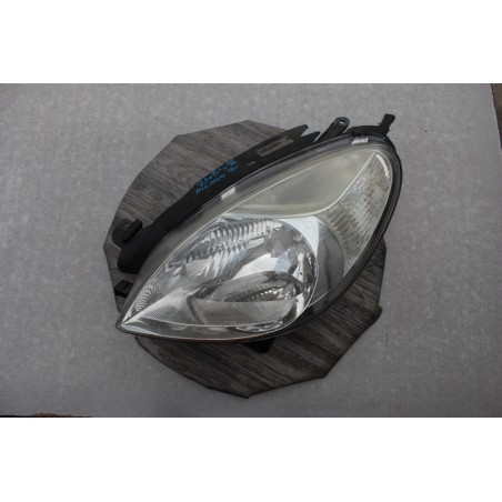 optique avant gauche citroen picasso restyle 9649557480 89310170