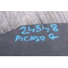 optique avant gauche citroen picasso restyle 9649557480 89310170