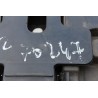 bac rangement emplacement cric et accessoire roue de secours renaut scenic 2 8200233704