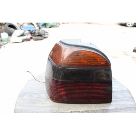 optique arriere gauche vw volkswagen golf 3 pour bricoleur