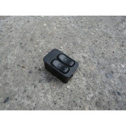 bouton leve vitre avant gauche double opel  24409205 13363202