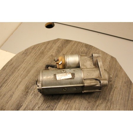 demarreur renault 670595 d7r35 433435