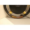 volant bois ronce de noyer avec airbag ford mondeo 2 3s71-3599-d