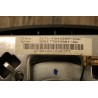 volant bois ronce de noyer avec airbag ford mondeo 2 3s71-3599-d