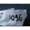 fixation optique phare avant  peugeot 106 1400 diesel phase 1