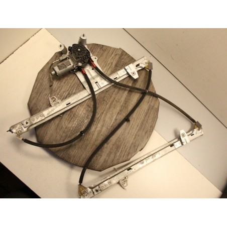 leve vitre electrique avant droit citroen picasso restyle