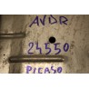 leve vitre electrique avant droit citroen picasso restyle