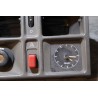 support avec commodo phare horloge tableau de bord opel corsa a