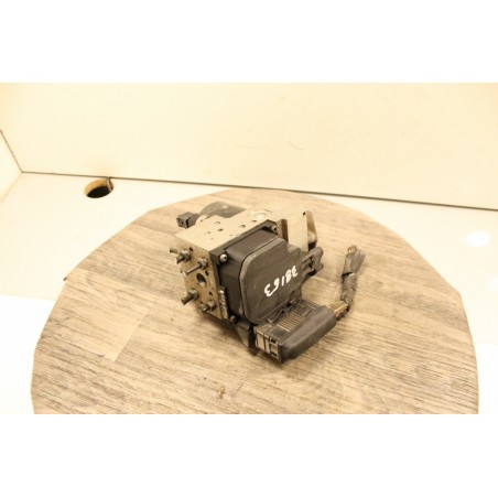 boitier abs esp  mercedes class a A0044310912 0265202461