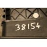 levier vitesse boite automatique audi a3 2004 8p17131113q7