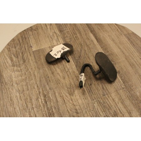 gicleur lave glace parebrise audi a3 avec support  8p0955987 8p0955988