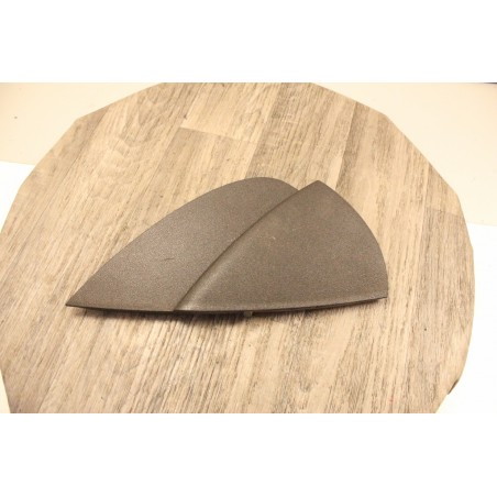cache plastic tableau de bord avant droit audi a3 8p0857086