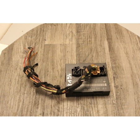 caclculateur boitier conford audi a3 8p0959433