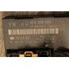 caclculateur boitier conford audi a3 8p0959433