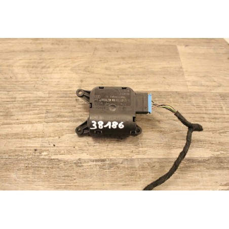 moteur commande volet ventilation chauffage climatisation audi a3 vw volkswagen 0132801338