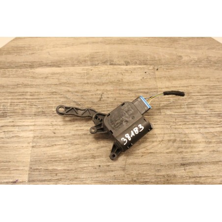 moteur commande chauffage ventilation climatisation audi a3 vw volkswagen 0132801341