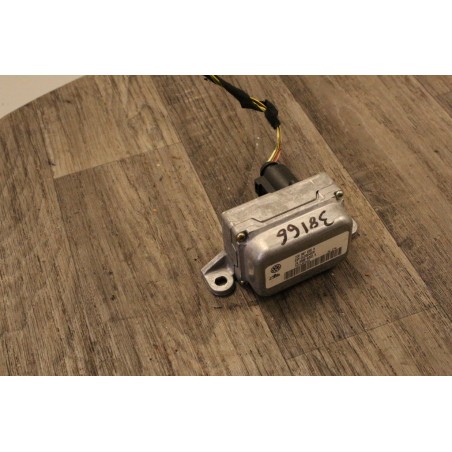 boitier capteur esp audi a3 vw volkswagen 1k0907655