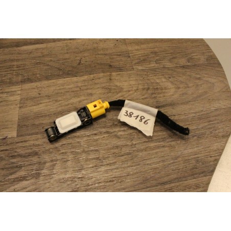 sonde capteur de choc AUDI A4  2000 4B0959643 e