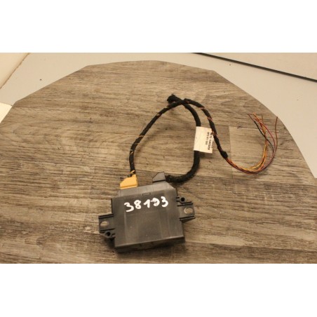 boitier calculateur commande aide au stationnement radar de recul audi a3 vw volkswagen 8p0919283