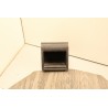vide poche rangement centrale audi a3 2004 8p0863351 D