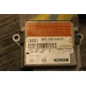 calculateur module commande airbag audi 8p0959655 f audi a3