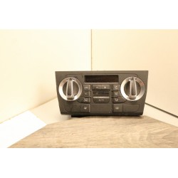 commande chauffage climatisation electronique  audi a3 2004