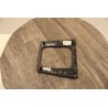 plastic contour levier vitesse ronce de noyer audi a3 8p0864261