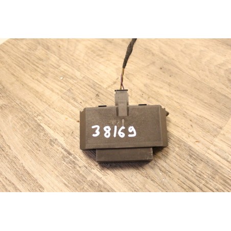 alarme systeme antivol audi a3 1k0907719