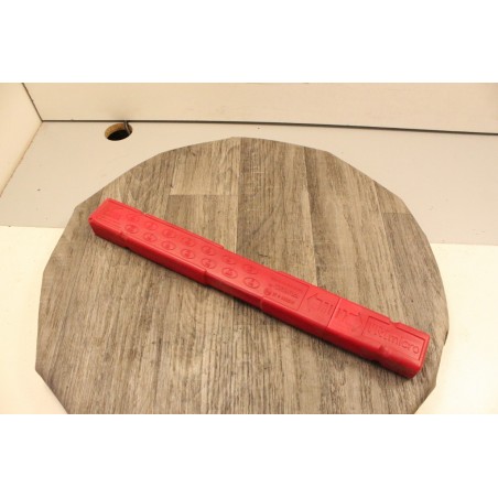 triangle signalisation audi a3 7L0860251