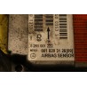 module boitier calculateur airbag mercedes class A w168 0018203126