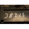 platine a fusible avec relais mercedes class A w168 1.7cdi