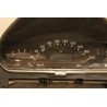 compteur combine instrument  mercedes class a A1685402247