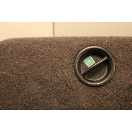 montre gousset UNIQUEMENT POUR PIÈCES BALANCIER OK